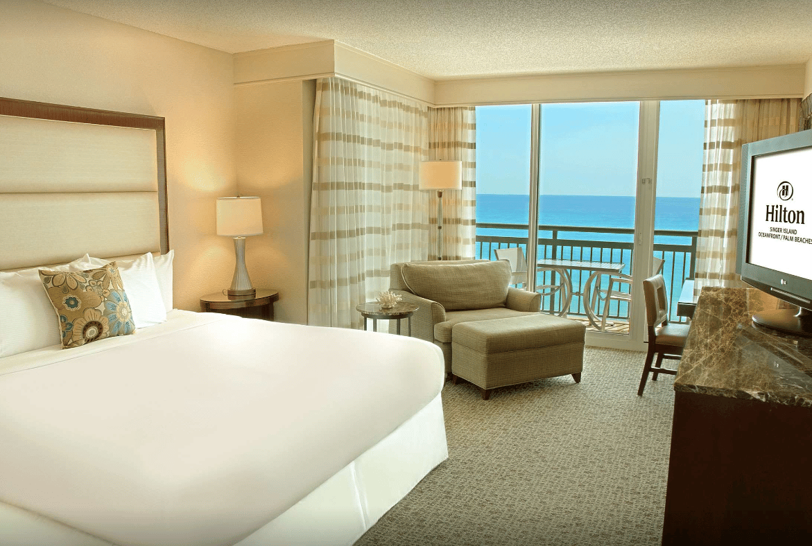 Hilton Florida Hotel Furniture Liquidation